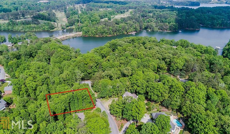 1st image of 3004 Habersham Hills Dr