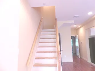 Rented by Perry Associates NYC Inc