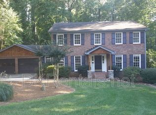 5216 Willow Point Pkwy, Marietta, GA 30068