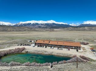 5973 Us Highway 24 #48, Leadville, CO 80461