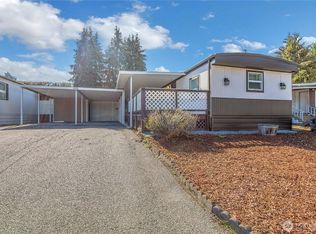 2906 93rd Street Ct S #23, Tacoma, WA