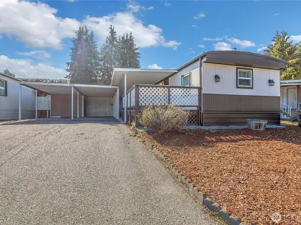 2906 93rd Street Ct S #23, Lakewood, WA 98499