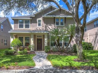 5407 Match Point Pl, Lithia, FL 33547