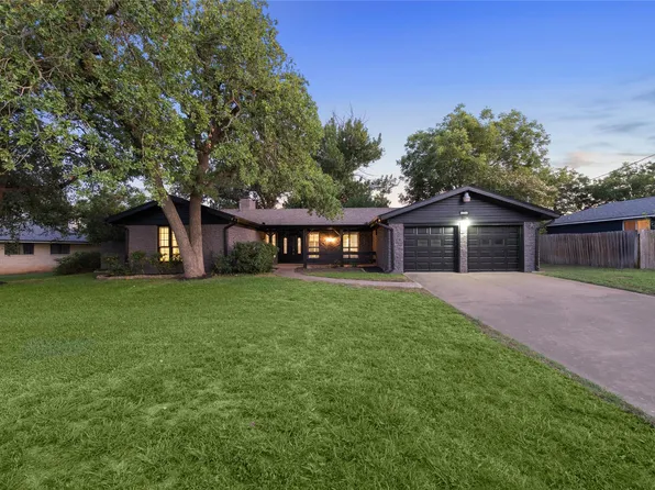 605 Meadowbrook Dr, Georgetown, TX 78628