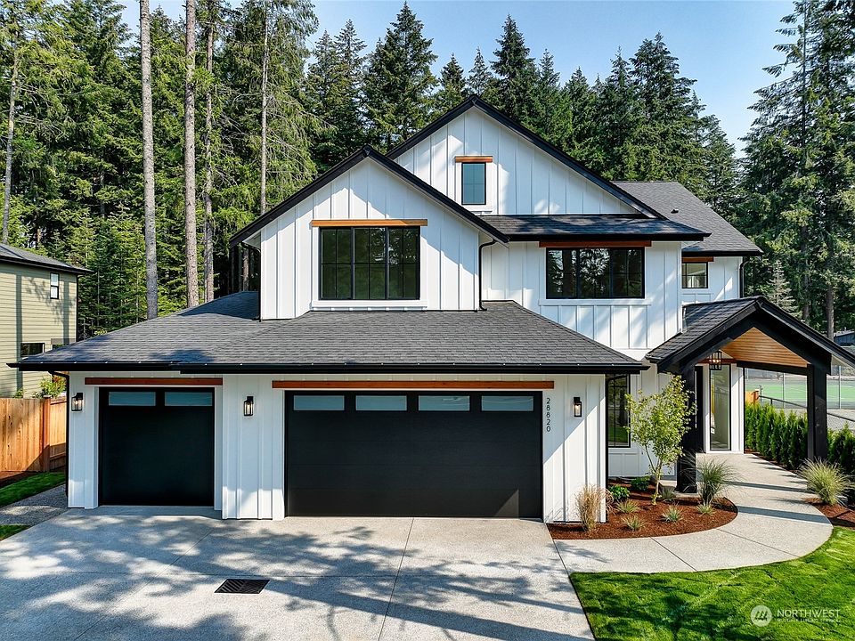 1st image of 28820 224th Avenue SE