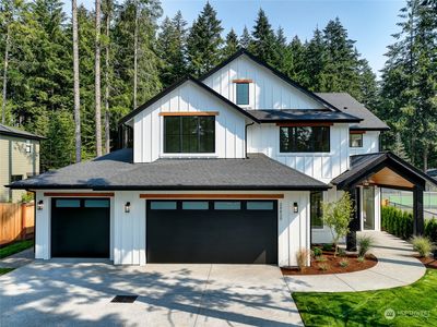 28820 224th Avenue SE, Black Diamond, WA, 98010