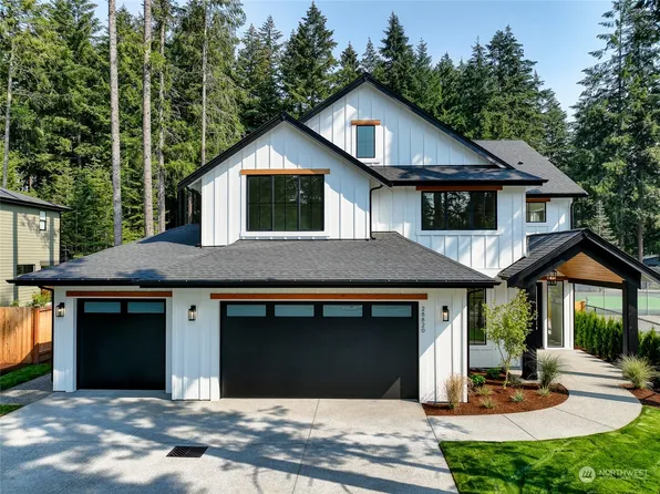 28820 224th Avenue SE, Black Diamond, WA 98010