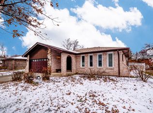 8900 Biloba St, Orland Park, IL