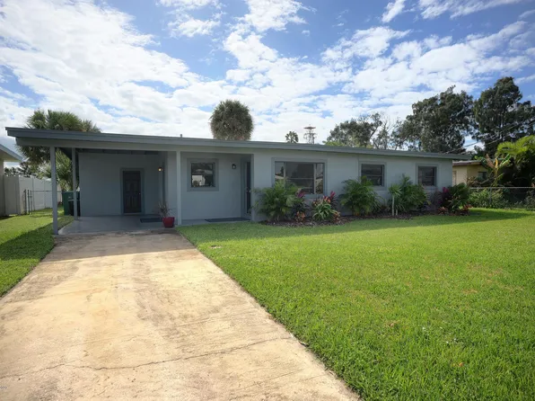 363 Angelo Ln, Cocoa Beach, FL 32931