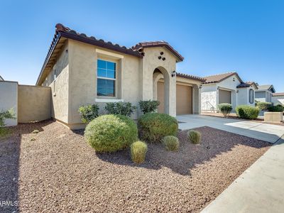 19685 W Roma Ave, Litchfield Park, AZ, 85340