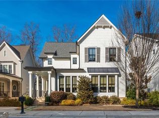 5911 Brundage Ln, Norcross, GA 30071