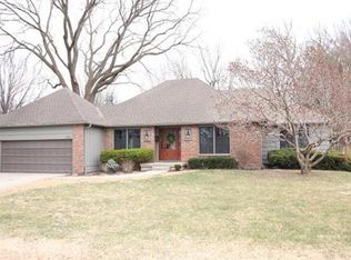 6801 Santa Fe Dr, Overland Park, KS 66204