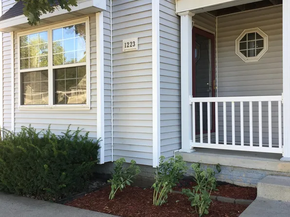 1223 SW Twin Gates Dr, Ankeny, IA 50023