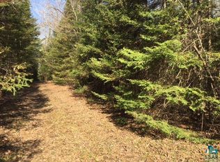 327 Tikkanen Rd, Brimson, MN 55602