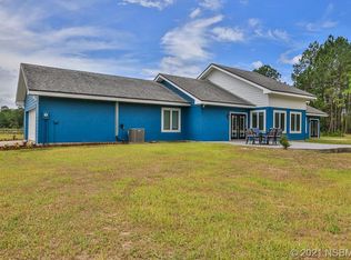 4607 Saddle Creek Run, New Smyrna Beach, FL 32168