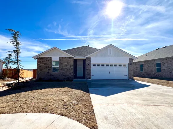 4520 NE 123rd St, Oklahoma City, OK 73131