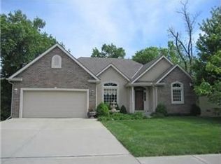 5805 N Bedford Ave, Kansas City, MO 64151