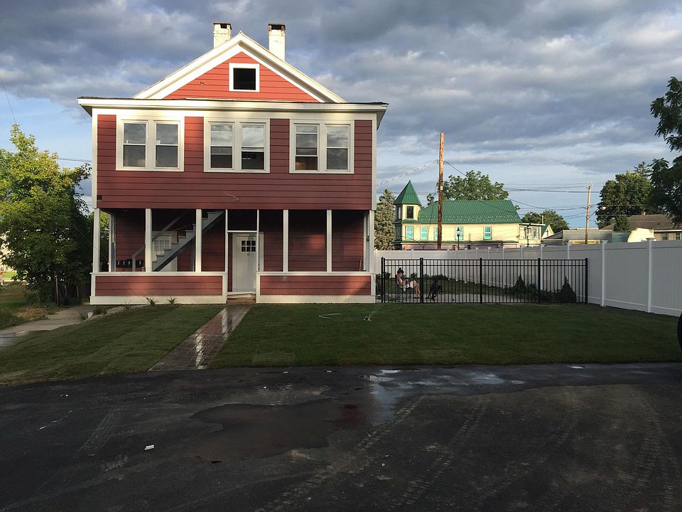 63 Ballston Ave Saratoga Springs NY Zillow