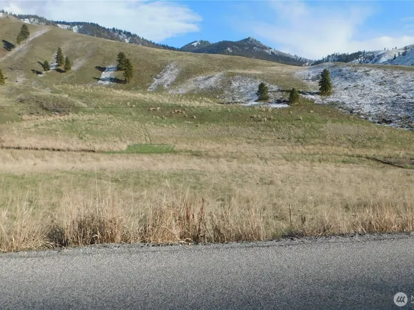 8025 Nahahum Canyon Road, Cashmere, WA 98815