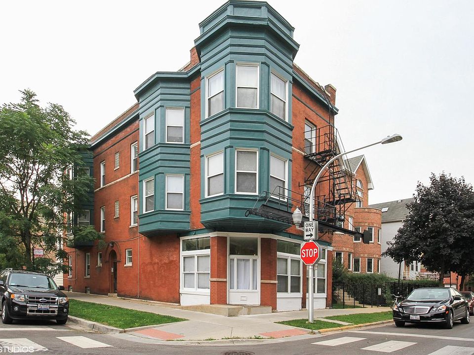 1st image of 1149 W Cornelia Ave APT 1W
