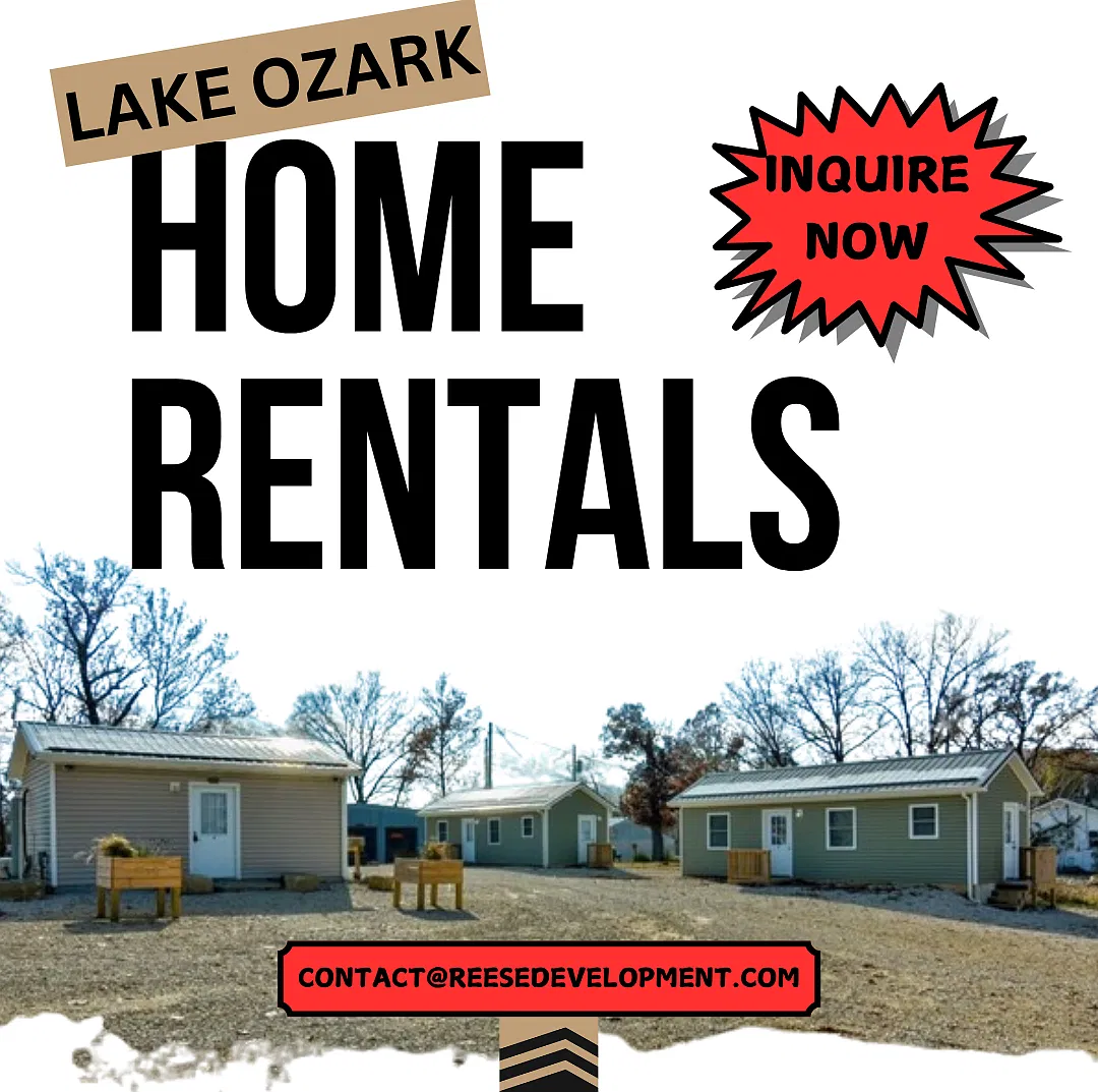 School Rd, Lake Ozark — Photo 1