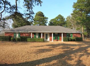 289 Wesley Dr, Ruston, LA 71270