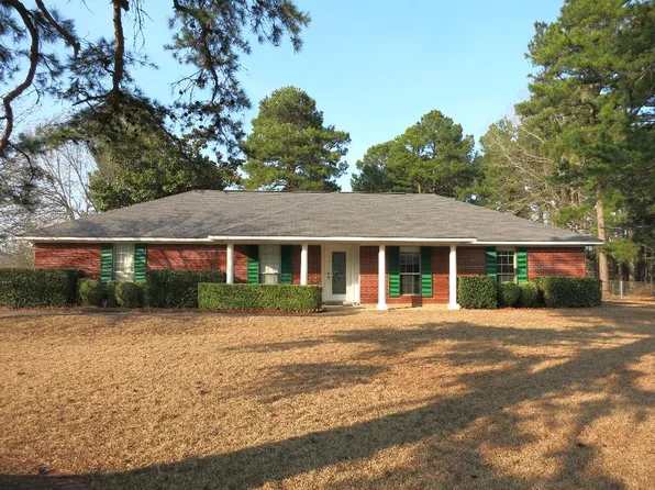 289 Wesley Dr, Ruston, LA 71270