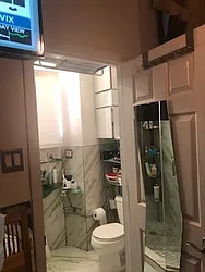 Rented by Ian Shapolsky Real Estate