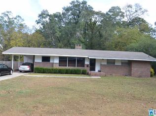 100 Honeysuckle St, Bessemer, AL 35023