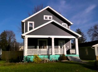 1501 Columbia Ave, Fort Wayne, IN 46805