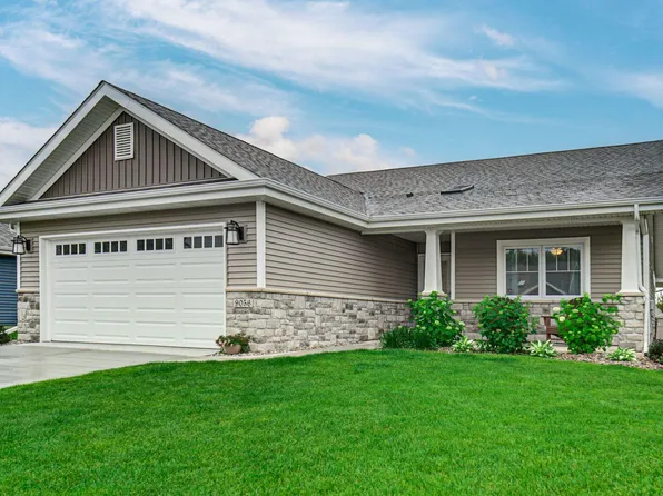 9056 Grindel Pl, Cedar Lake, IN 46303