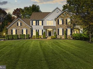 3183 Hammond Ln, Garnet Valley, PA 19060