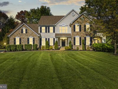 3183 Hammond Ln, Garnet Valley, PA, 19060