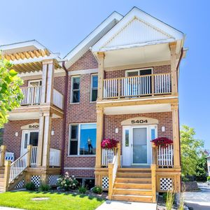 5404 3rd Ave, Kenosha, WI, 53140