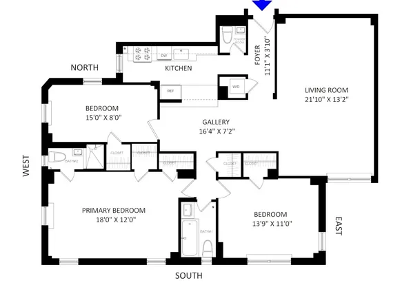 330 East 79th Street image 22 of 24