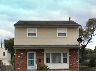 8260 Stow Rd, Pennsauken, NJ 08110