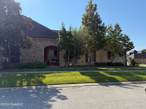106 Chicago Ln, Lafayette, LA 70506