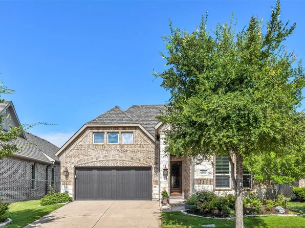 6000 Heron Bay Ln, McKinney, TX 75070