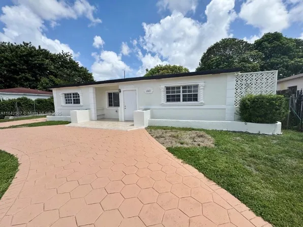 1561 NW 132nd St, Miami, FL 33167