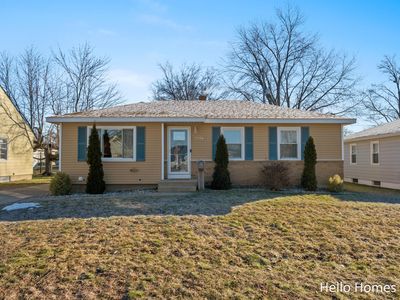 3134 Englehurst Ave SW, Wyoming, MI, 49548