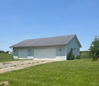 5921 State Route 124, Hillsboro, OH, 45133