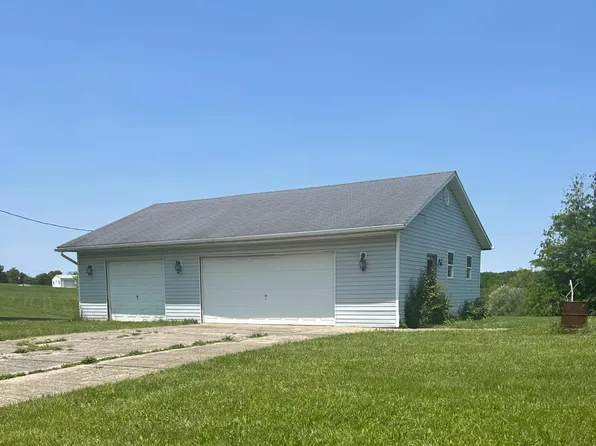 5921 State Route 124, Hillsboro, OH 45133