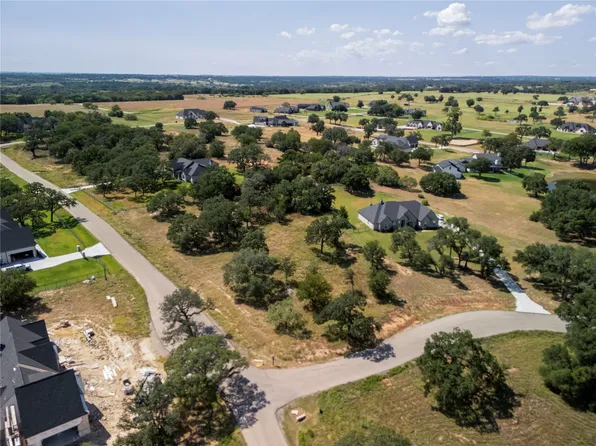 601 Nyoka Bnd, Weatherford, TX 76087