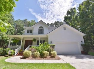 222 Brittany Ln, Jefferson, GA 30549