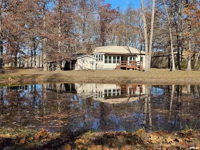 4248 Church Rd, Salem, IL, 62881