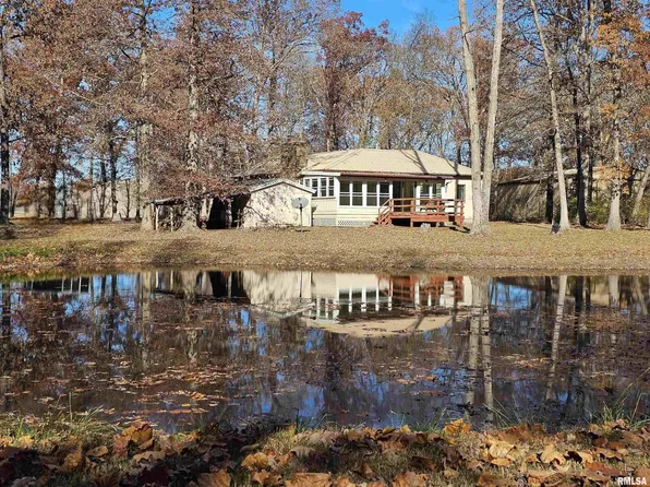 4248 Church Rd, Salem, IL 62881