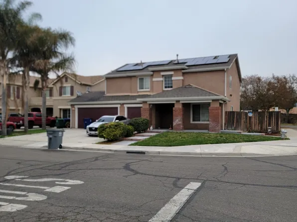 694 Widgeon Ct, Los Banos, CA 93635