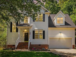 2204 Becketts Ridge Dr, Hillsborough, NC 27278