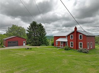 (Undisclosed Address), Hornell, NY 14843