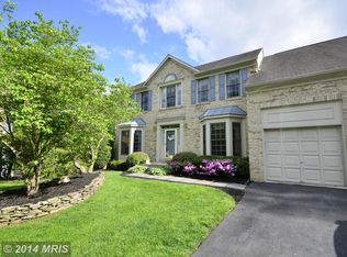 1 Jaystone Ct, Silver Spring, MD 20905